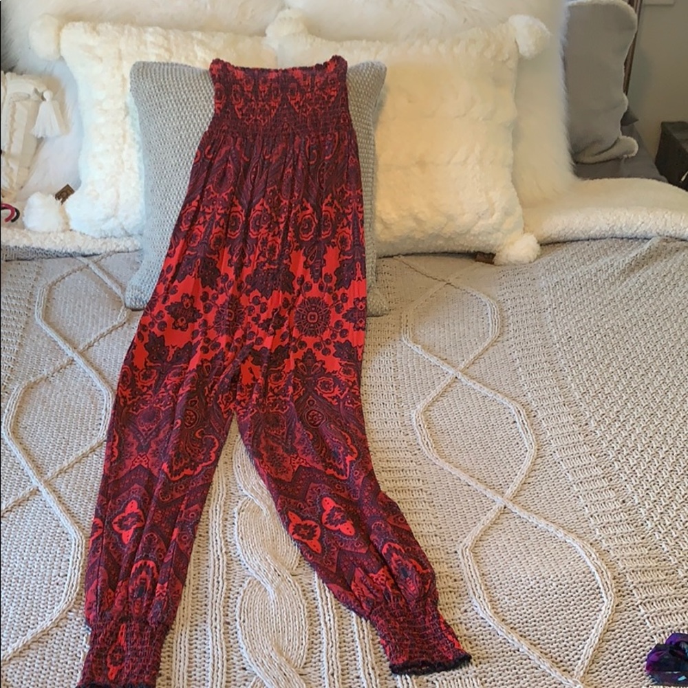 Jumpsuit